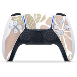Foils for controller matt