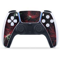 Foils for controller matt