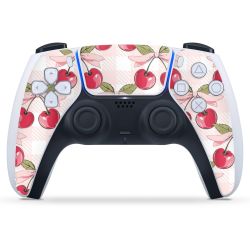 Foils for controller matt