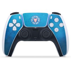 Folien für Controller matt