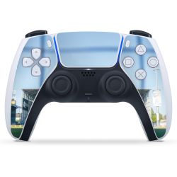Folien für Controller matt