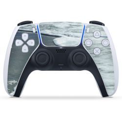 Foils for controller matt