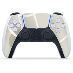 Foils for controller matt