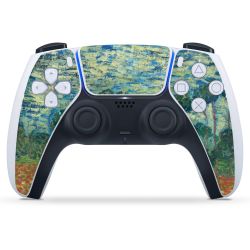 Foils for controller matt