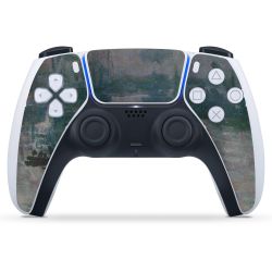 Foils for controller matt