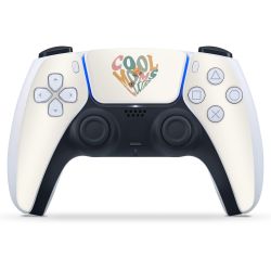 Foils for controller matt