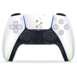 Folien für Controller matt