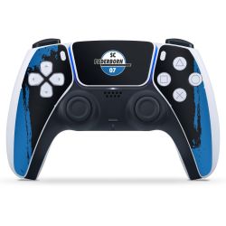 Folien für Controller matt