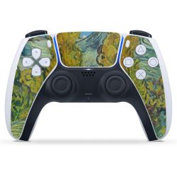 Foils for controller matt