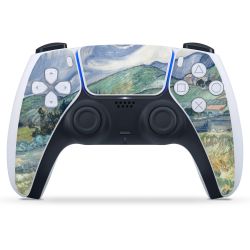 Foils for controller matt