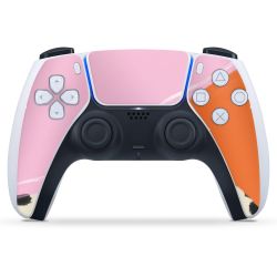 Foils for controller matt