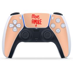 Foils for controller matt