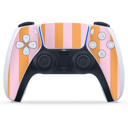 Foils for controller matt