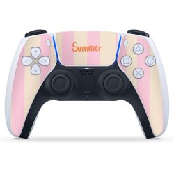 Foils for controller matt