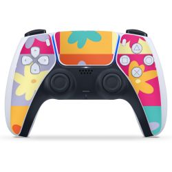 Foils for Controller matt