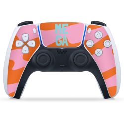 Foils for controller matt