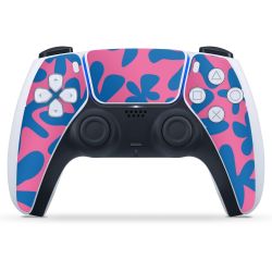 Foils for controller matt