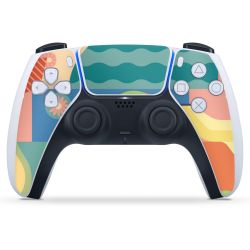 Foils for controller matt