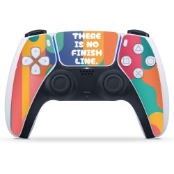 Foils for Controller matt