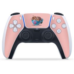 Foils for controller matt