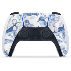 Foils for controller matt