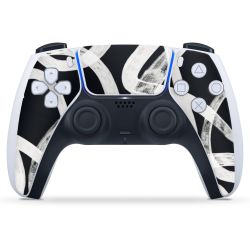 Foils for controller matt