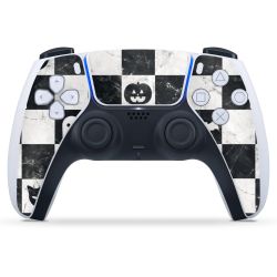 Foils for controller matt