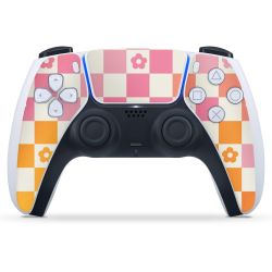 Foils for controller matt