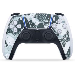 Foils for controller matt