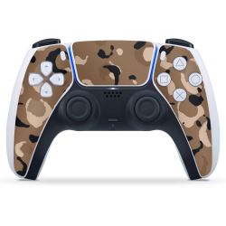 Foils for controller matt