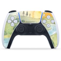 Foils for controller matt