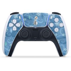 Foils for Controller matt