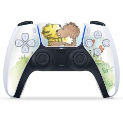 Foils for controller matt