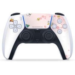 Foils for controller matt