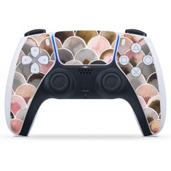 Foils for controller matt