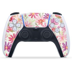 Foils for Controller matt