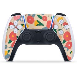 Foils for Controller matt