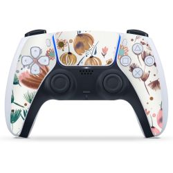 Foils for Controller matt