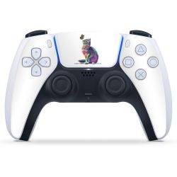 Foils for controller matt