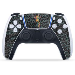 Foils for controller matt