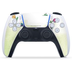 Foils for controller matt
