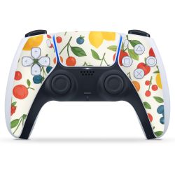 Foils for controller matt