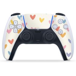 Foils for controller matt