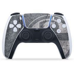 Foils for controller matt