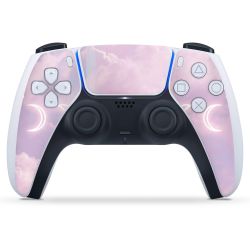 Foils for controller matt