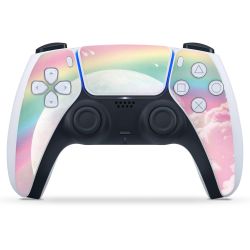 Foils for controller matt