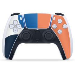 Foils for controller matt