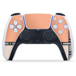 Foils for controller matt
