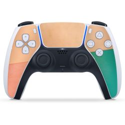 Foils for controller matt