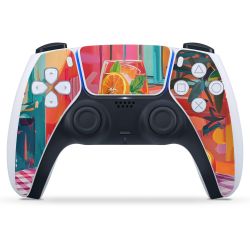 Foils for controller matt
